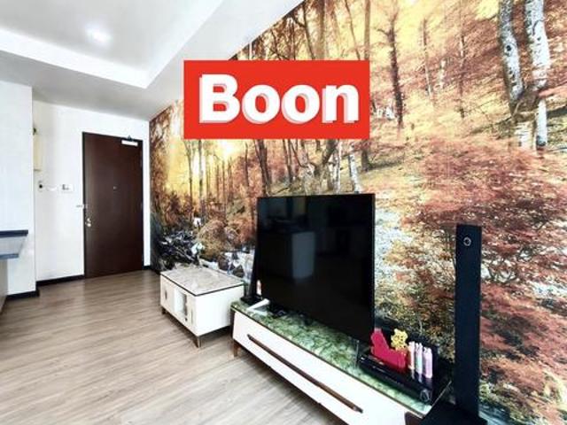 Condominium for rent in Kuching, Bahagian Kuching