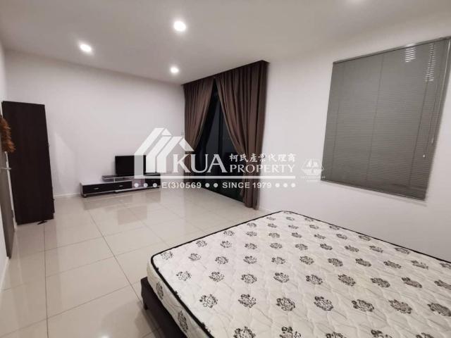 Apartment for rent in Kuching