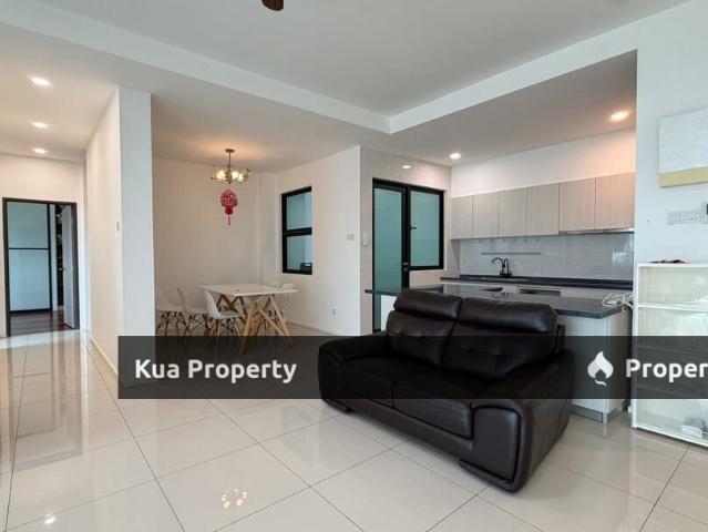 Condominium for rent in Kuching