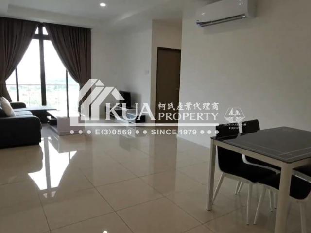 Apartment for rent in Kuching