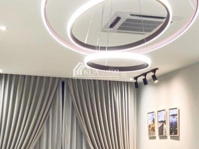 Apartment for rent in Kuching