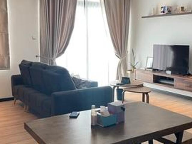 Condominium for sale in Kuching, Bahagian Kuching