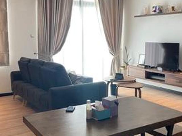 Condominium for sale in Kuching, Sarawak