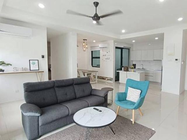 Condominium for rent in Kuching
