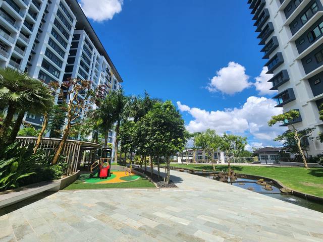 Condominium for rent in Kuching, Sarawak