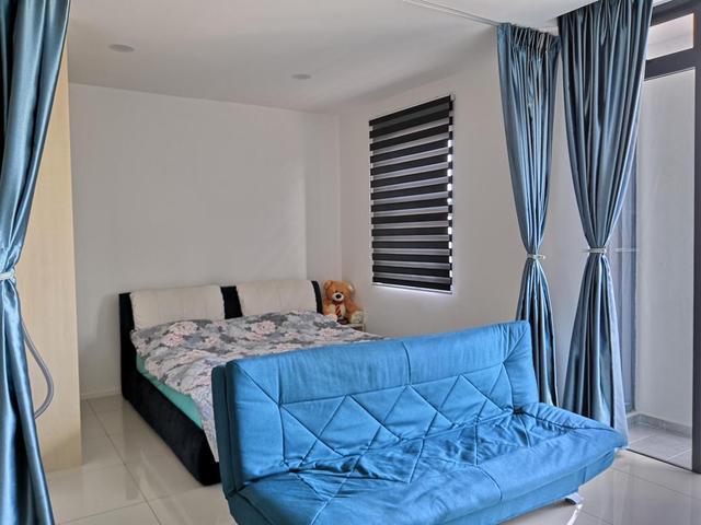 Condominium for sale in Kuching, Sarawak