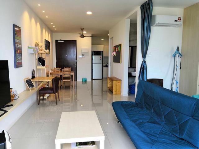 Condominium for sale in Kuching, Sarawak