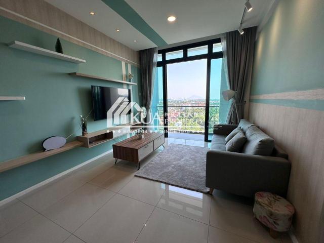 Apartment for rent in Kuching