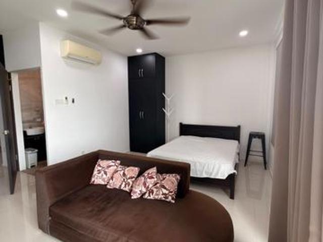 Condominium for rent in Kuching, Bahagian Kuching