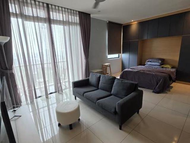 Condominium for rent in Kuching, Sarawak