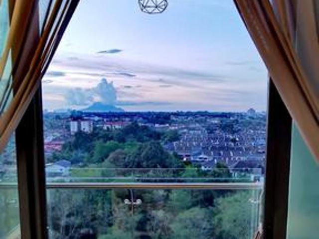 Condominium for sale in Kuching