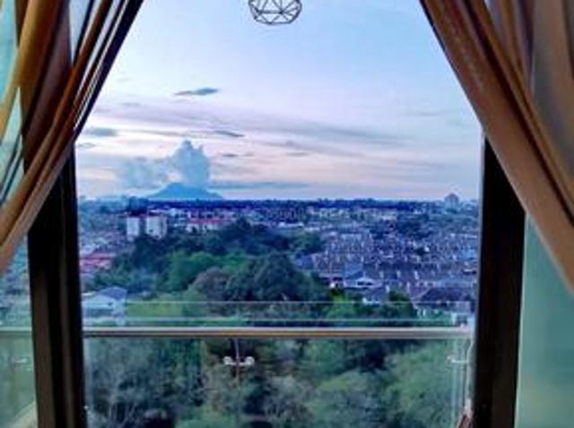 Condominium for sale in Kuching, Sarawak