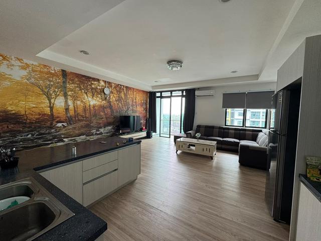 Condominium for rent in Kuching, Bahagian Kuching