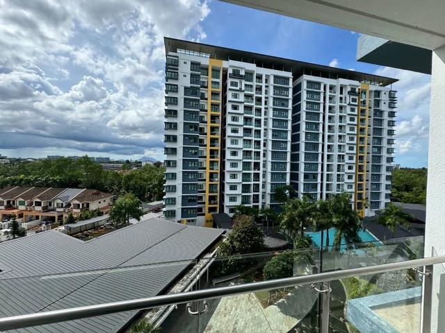 Apartment for sale in Kuching, Sarawak