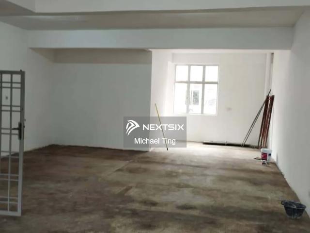 Residential House for rent in Kuching, Sarawak