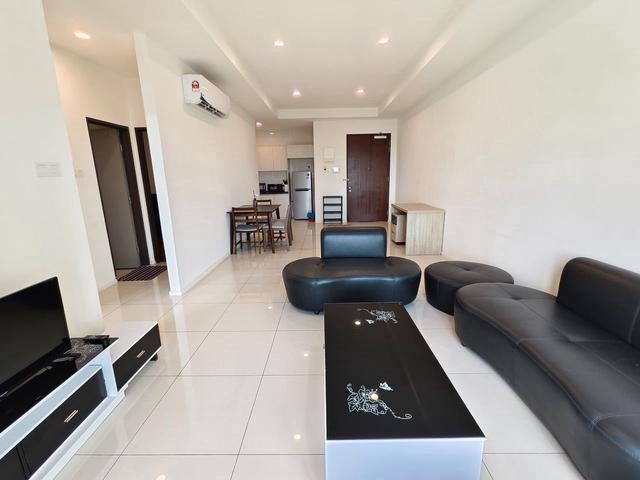Condominium for rent in Kuching, Sarawak