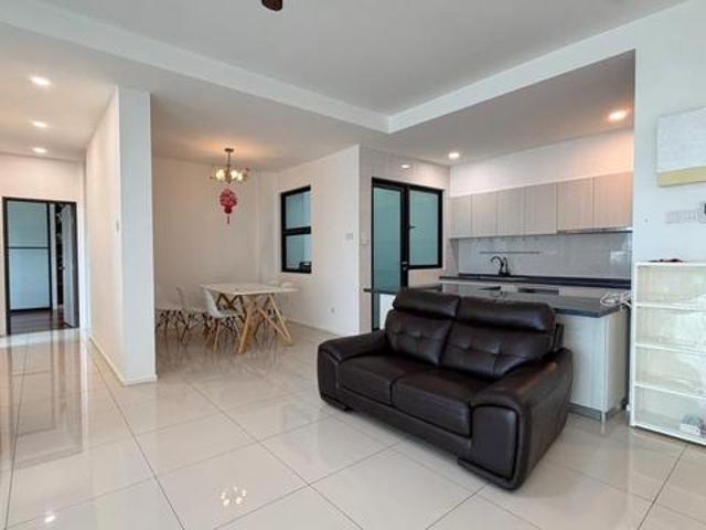 Condominium for rent in Kuching