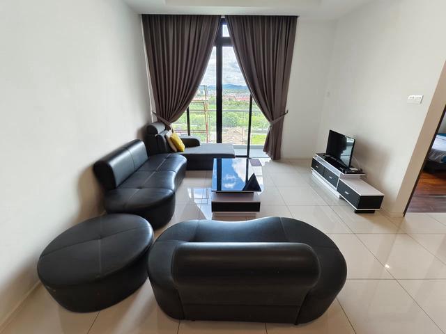 Condominium for rent in Kuching, Sarawak
