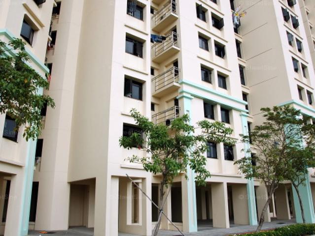 Detached House for sale in 19 North East, Hougang