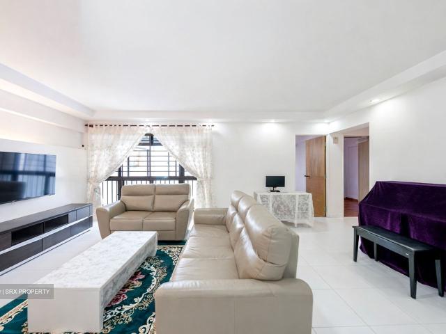 Detached House for sale