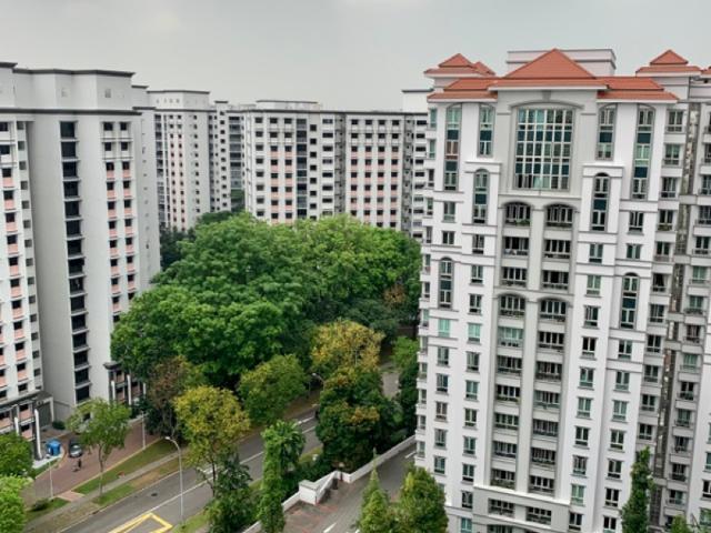 Condominium for sale
