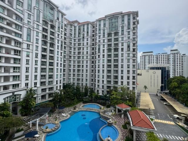 Condominium for sale
