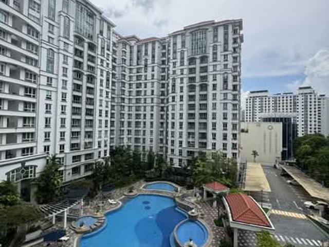 Condominium for sale
