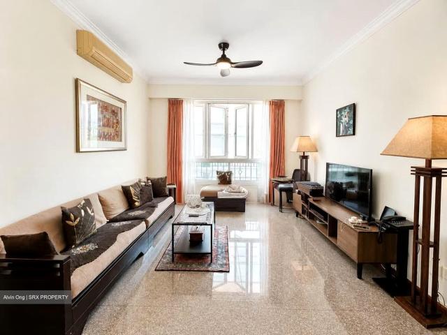 Apartment for sale