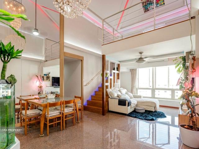Apartment for sale