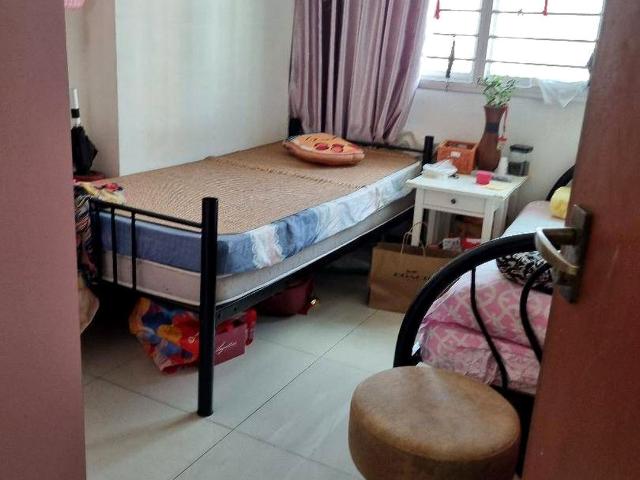 Detached House for sale