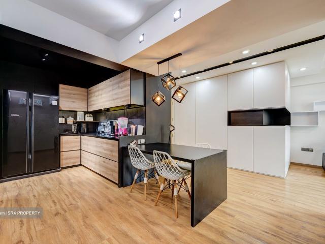 Detached House for sale