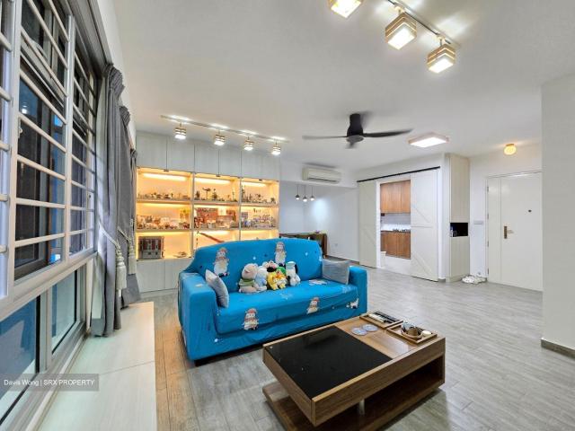 Detached House for sale