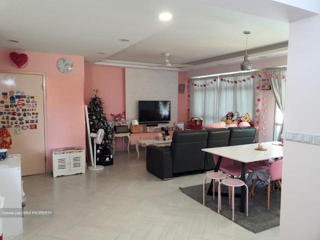 Detached House for sale