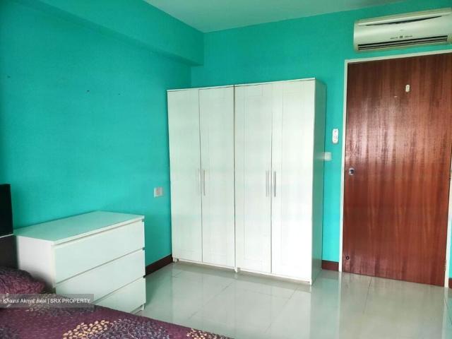 Detached House for sale