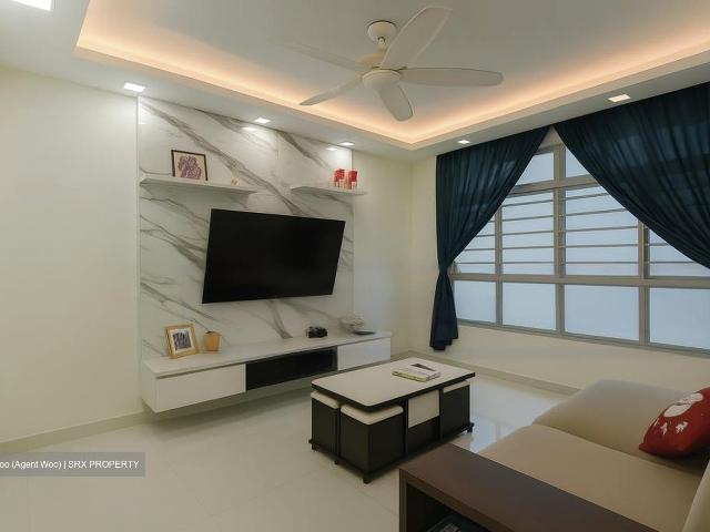 Detached House for sale