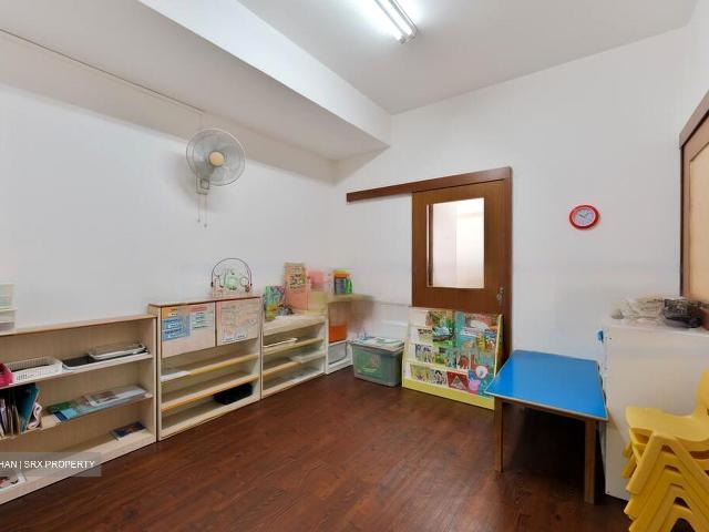 Apartment for sale in Sengkang