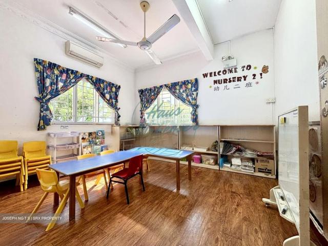 Apartment for sale in Sengkang