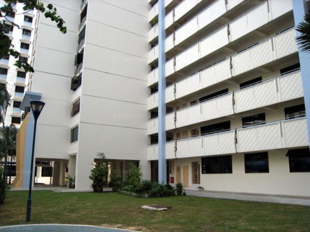 Detached House for sale