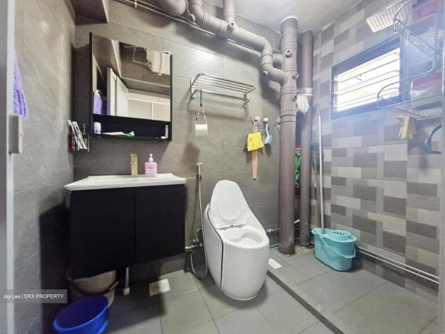 Detached House for sale