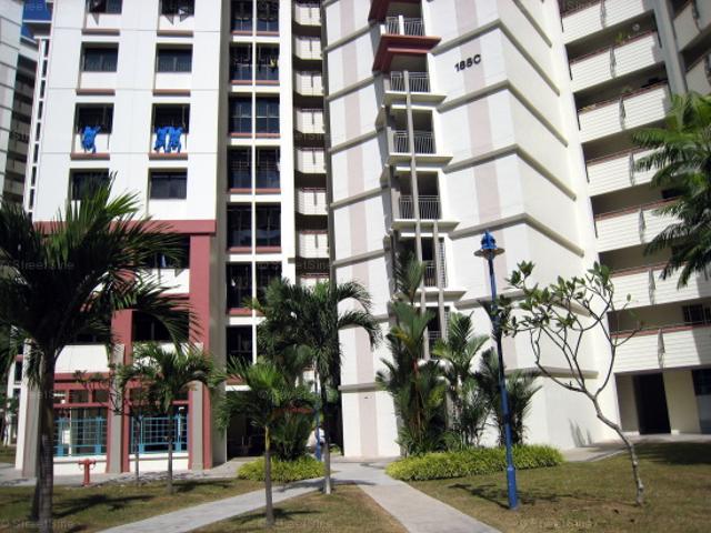 Detached House for sale in Sengkang, 19 North East, Hougang