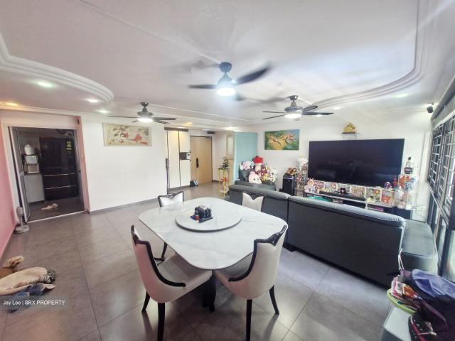 Detached House for sale
