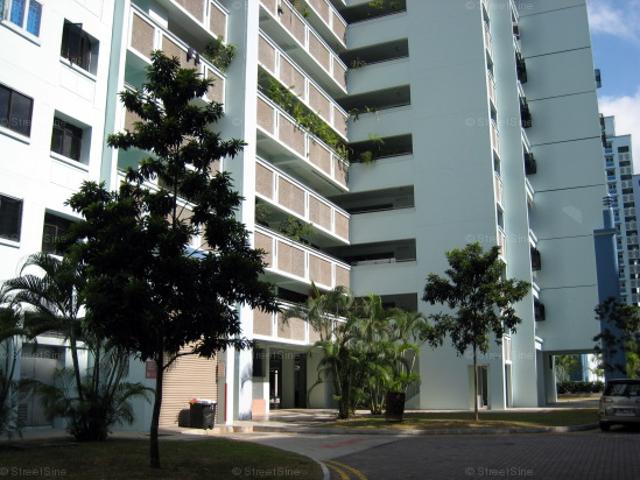 HDB House for sale in Sengkang