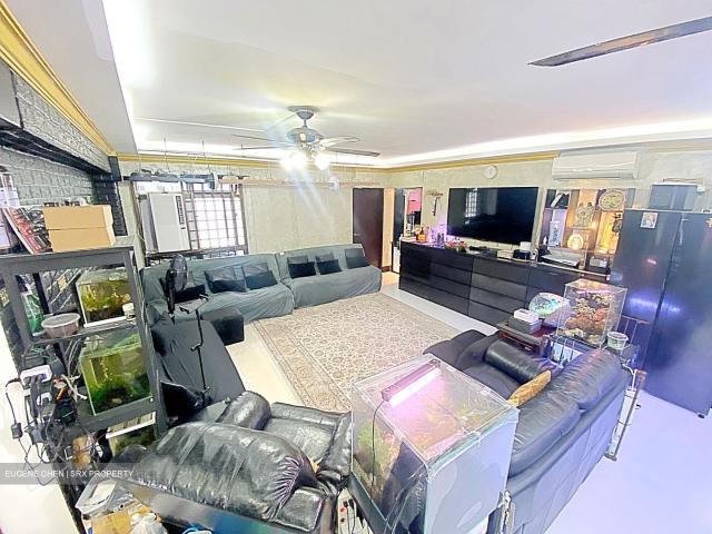 Detached House for sale in 19 North East, Hougang