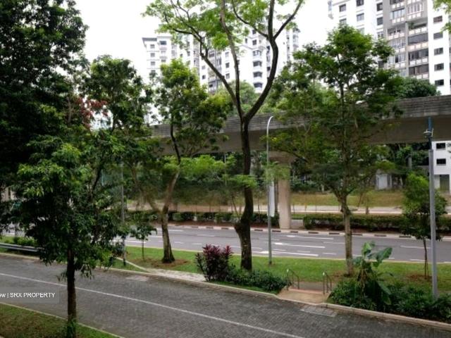 Detached House for sale in 19 North East, Hougang