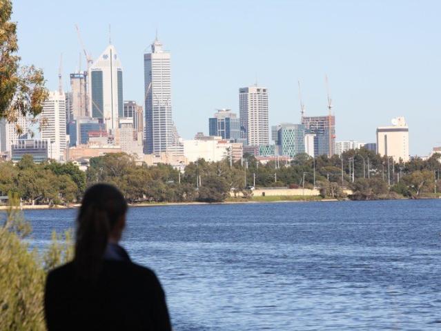 Apartment for rent in Rivervale, City of Belmont