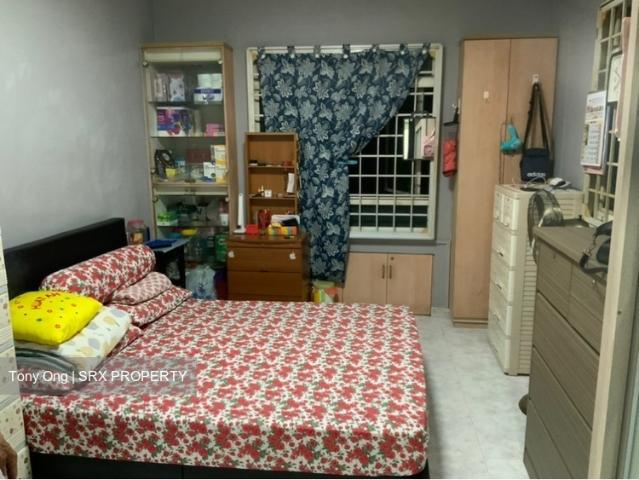 Detached House for sale