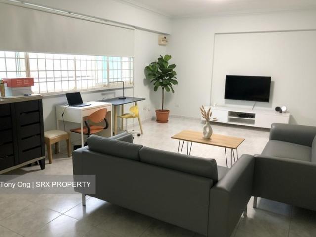 Detached House for sale