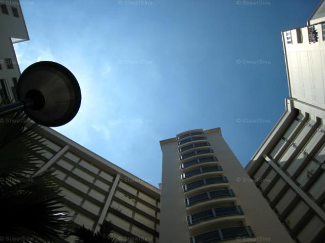 Detached House for rent