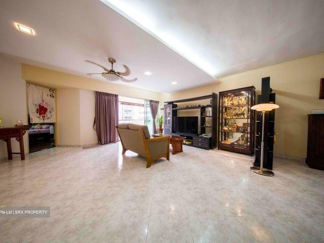 Detached House for sale