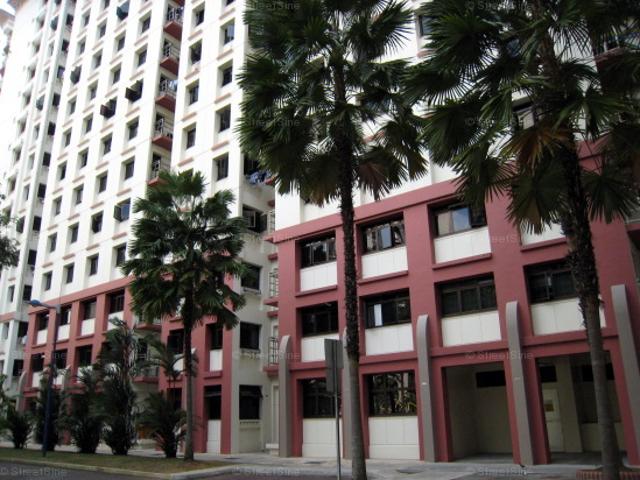 Detached House for rent in Sengkang, 19 North East, Hougang